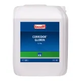 Buzil Corridor® Glorin S 734 Allround Selbstglanzdispersion 10 l Kanister