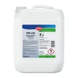 Eilfix Pro-220 Wischpflege und Beschichtung  10 l Kanister