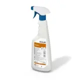 ECOLAB Carpet A Fleckenentferner für wasserlösliche Flecken 500 ml Flasche