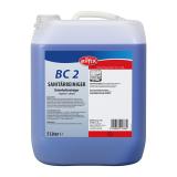 Eilfix BC2 Sanitärreiniger alkalisch