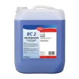 Eilfix BC2 Sanitärreiniger alkalisch  10 l Kanister