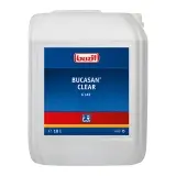 Buzil Bucasan® Clear G 463 Sanitärunterhaltsreiniger 10 l Kanister