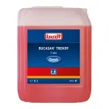 Buzil Bucasan® Trendy T 464 Sanitärunterhaltsreiniger 10 l Kanister