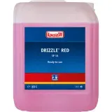 Buzil Drizzle® Red S P10 Sanitär-Schaumreiniger 10 l Kanister