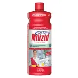 Dr.Schnell Milizid Cool Breeze Sanitärreiniger 1 l Flasche