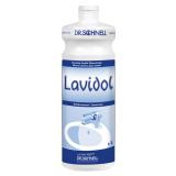 Dr.Schnell Lavidol Neutraler Sanitär-Glanzreiniger 1 l Flasche