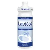 Dr.Schnell Lavidol Neutraler Sanitär-Glanzreiniger 1 l Flasche