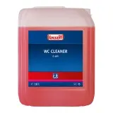 Buzil WC Cleaner G 465 Viskoser Sanitärgrundreiniger 10 l Kanister