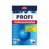 Eilfix Profi Vollwaschmittel  10 kg Karton