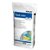 ECOLAB Taxat color Buntwaschmittel Pulver 12,5 kg Sack