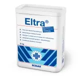 ECOLAB Eltra Desinfektionswaschmittel 6 kg Sack