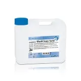 Dr.Weigert neodisher Mediclean forte Instrumentenreiniger 5 l Kanister