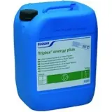 ECOLAB Triplex energy plus Waschkraftverstärker 20 kg Kanister