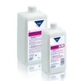 KLEEN PURGATIS BUDESIN LOTIO HD Händedekontaminations-Seife 500 ml Flasche