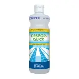 Dr.Schnell Desifor Quick Schnelldesinfektion DVG / VAH - gelistet 1 Karton = 6 x 500 ml Flasche