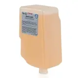 CWS BestCream Seifencreme Mild cremefarbend, Blumenduft 1 Karton = 12 x 1 l Flasche