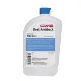 CWS BestFoam Seifenschaumkonzentrat Antibact zur Händedekontamination 1 Karton = 12 x 500 ml