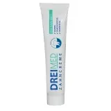 Dreiturm 3 Med Zahncreme mit Fluor 75 ml Tube