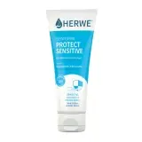 HERWEDERM Protect Sensitive parfümfreies Hautschutzgel 100 ml Tube