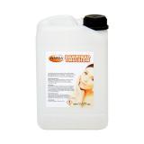 Warda Dampfbademulsion Citro-Minze 5 l Kanister