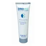 Dreiturm Pure No.1 Rasiercreme  100 ml Tube