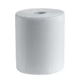 CWS BestPaper Roll Rollenhandtuch 3-lagig, hochweiß Rolle a 100 m 1 Pack = 6 Rollen