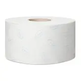 TORK Premium weiches Mini Jumbo Toilettenpapier 2-lagig, hochweiß 10 cm x 170 m 1 Karton = 12 Rollen