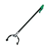 UNGER Nifty Nabber Pro Allzweckgreifer universell mit Gummiüberzug 40 cm