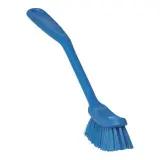 Vikan Spülbürste medium 29 cm blau