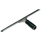 UNGER Pro-Fensterwischer Edelstahlwischer 35 cm