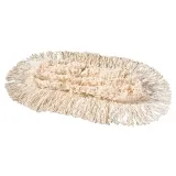 VERMOP Feuchtwischmop Cottona mit Tasche 60 cm