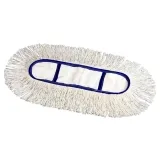 VERMOP Feuchtwischmop Basic mit Tasche 60 cm