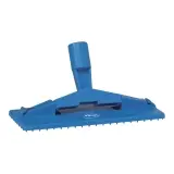 Vikan Padhalter 23 cm Bodenmodell blau