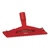 Vikan Padhalter 23 cm Bodenmodell rot