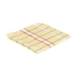 Sito Staubtuch 140 g/m² 35 x 35 cm bunt gestreift