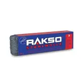 RAKSO Stahlwolle 200 g Packung Sorte 3  - grob