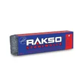 RAKSO Stahlwolle 200 g Packung Sorte 4 - grob