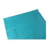 DEISS PREMIUM Abfallsack 240 l 100 my blau 650 + 550 x 1350 mm, LDPE 