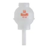 Buzil Dosierkugel 20 ml H 623 für 1 l Flaschen 