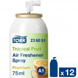 TORK Premium Lufterfrischer Spray Duftrichtung Frucht