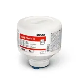 ECOLAB Solid Clean H Maschinenspülmittel 1 Karton = 4 x 4,5 kg