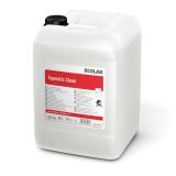 ECOLAB Topmatic Clean Geschirrreiniger / Maschinenspülmittel 25 kg Kanister