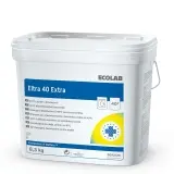 ECOLAB Eltra 40 Extra Desinfektionswaschmittel 8,3 kg Eimer