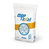 ECOLAB mop Taxat Vollwaschmittel speziell für Mopps 15 kg Sack