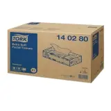 TORK Premium Kosmetiktücher 2-lagig, 20,8 x 20 cm, weiß 1 Karton= 30 Boxen