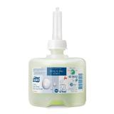 TORK luxuriöse Hair & Body Mini-Flüssigseife grün 475 ml Flasche