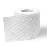 Toilettenpapier PLUS