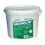 Dreiturm DREIWOLIN Pulver Geschirrspülreiniger classic 10 kg Eimer