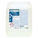 Dreiturm D1 NEU Universal-Grundreiniger 10 l Kanister