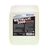 Dreiturm Metallic 2000 metallvernetzende Hochglanzdispersion 10 l Kanister